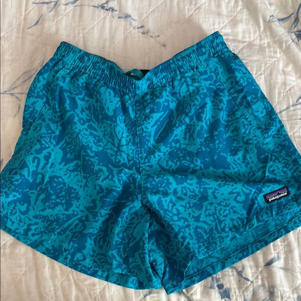 Patagonia 5” Baggies Shorts